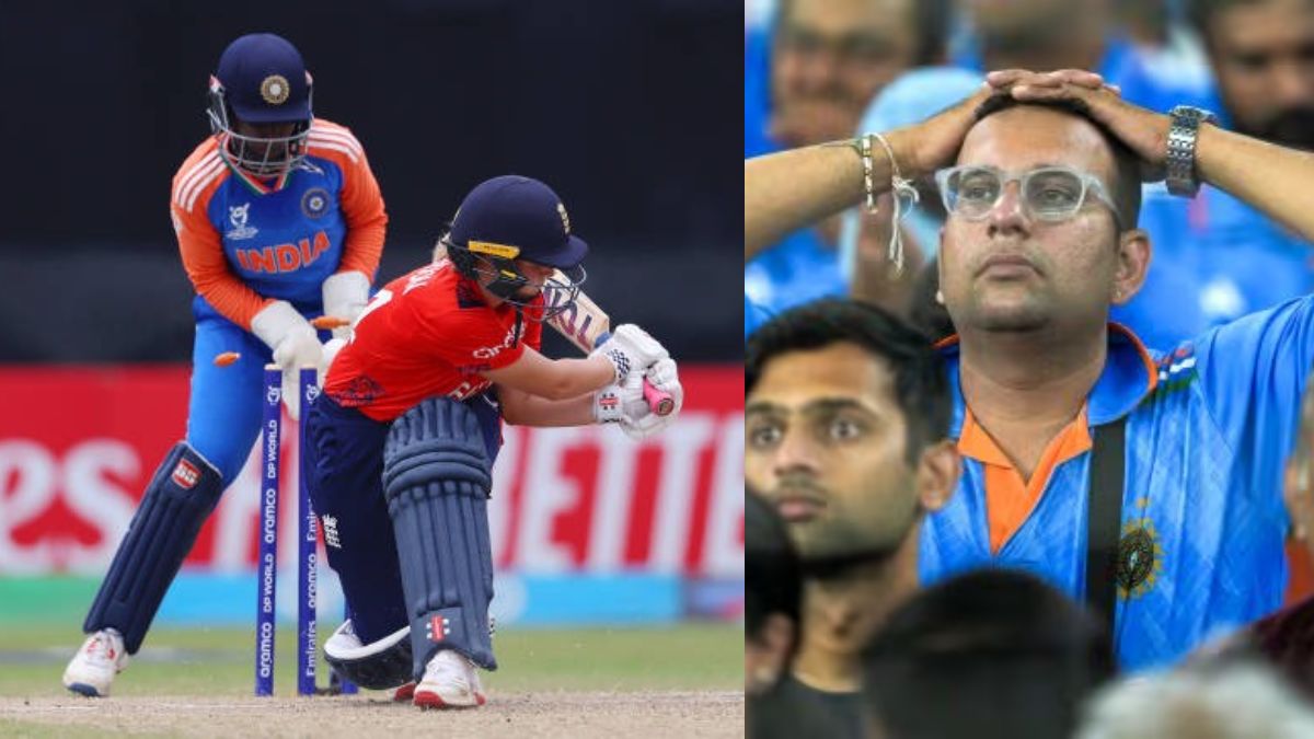 भारत-इंग्लैंड टी20 सीरीज के बीच लगा बड़ा झटका, कप्तान हुए बाहर, टीम को लगा बड़ा झटका, अब इस खिलाड़ी को जिम्मेदारी