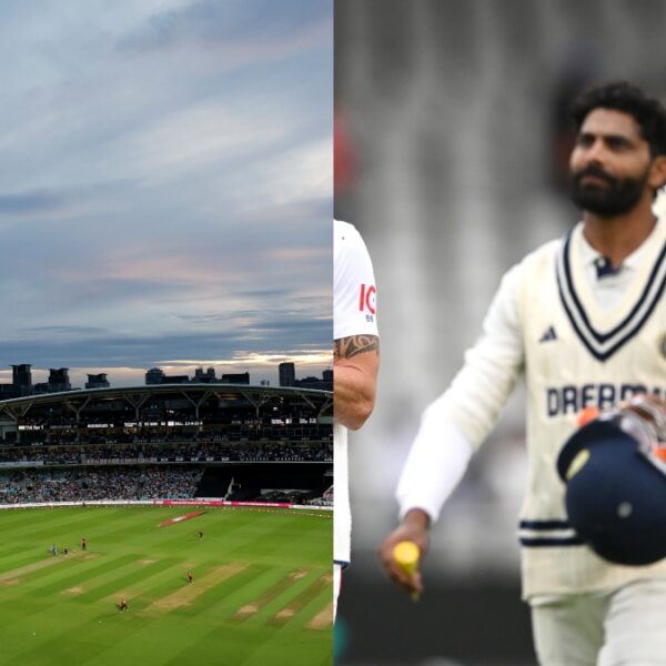 IND vs ENG: केनिंग्टन ओवल में कैसा है Team India का रिकॉर्डस, आंकड़ो के आधार पर इस टीम की जीत है पक्की