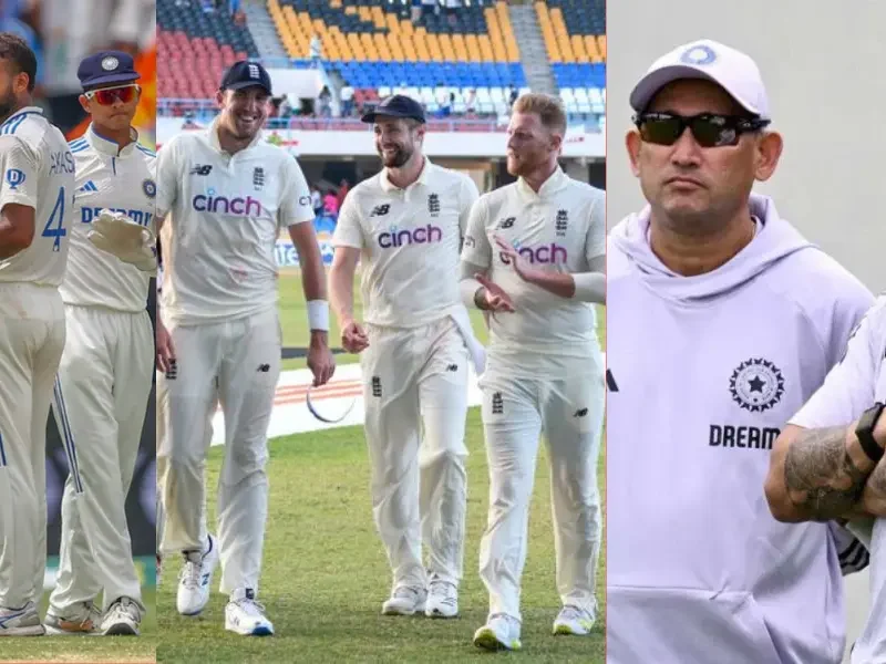 Virat Kohli Team India test retirement