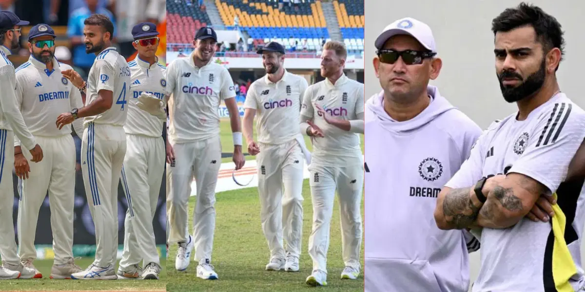 Virat Kohli Team India test retirement