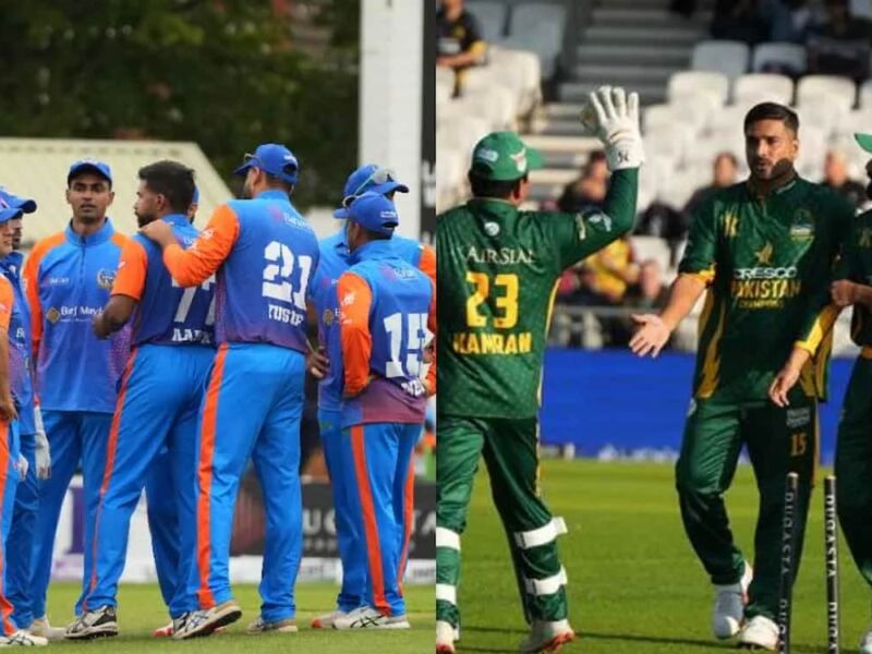 WCL 2025 के सेमीफाइनल में भारत ने किया पाकिस्तान से खेलने से इनकार, बिना मैच खेले फाइनल में पहुंचा पाक