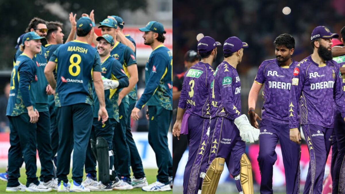 ऑस्ट्रेलिया के खिलाफ T20 सीरीज के लिए 15 सदस्यीय टीम का ऐलान, दो नए चेहरों के साथ धुरंधर ऑलराउंडर की वापसी