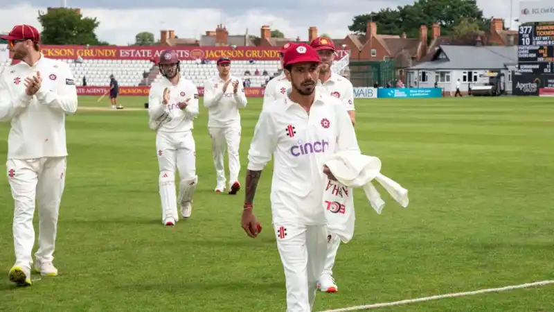 Yuzvendra Chahal