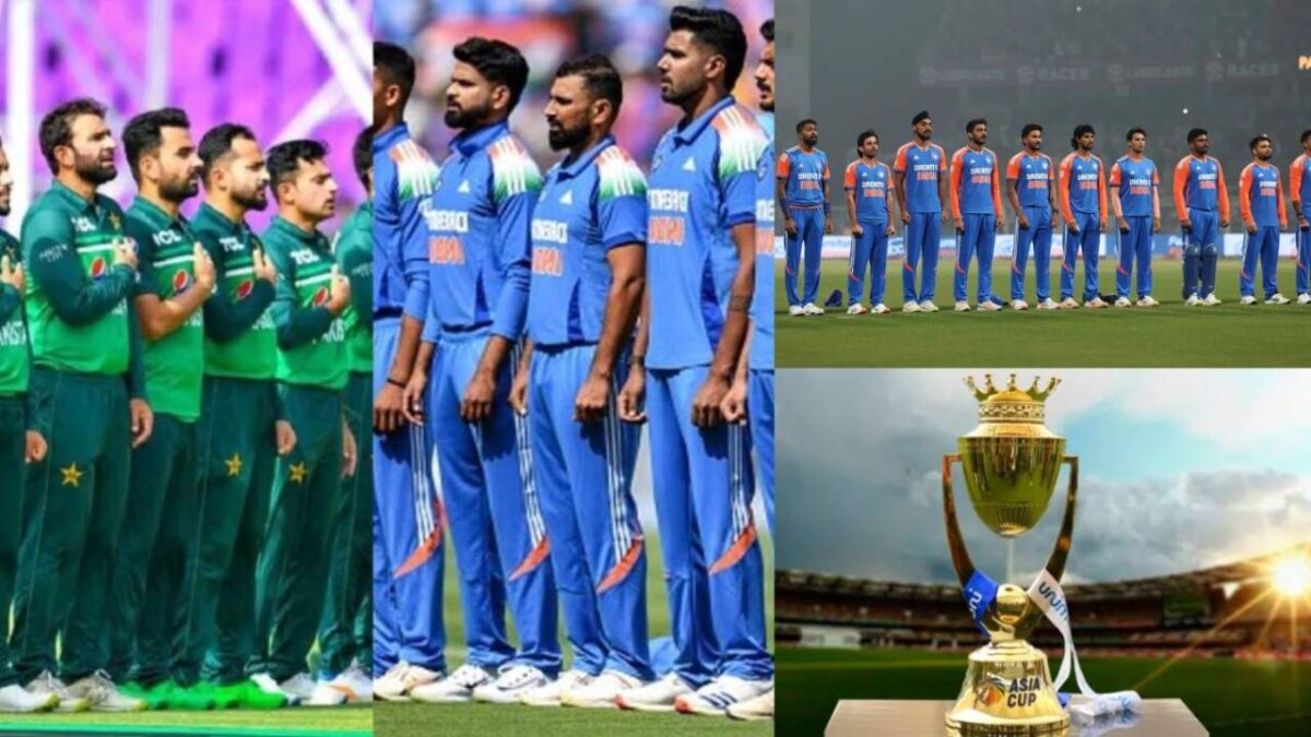 पाकिस्तान के खिलाफ भारतीय टीम फाइनल, Asia Cup में इन 11 खिलाड़ियों के साथ उतरेगी सूर्या की टीम