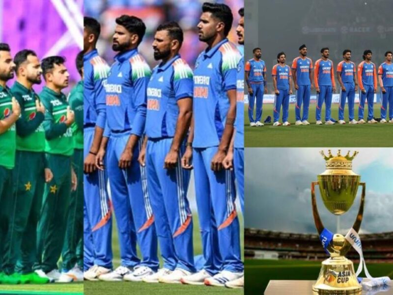पाकिस्तान के खिलाफ भारतीय टीम फाइनल, Asia Cup में इन 11 खिलाड़ियों के साथ उतरेगी सूर्या की टीम