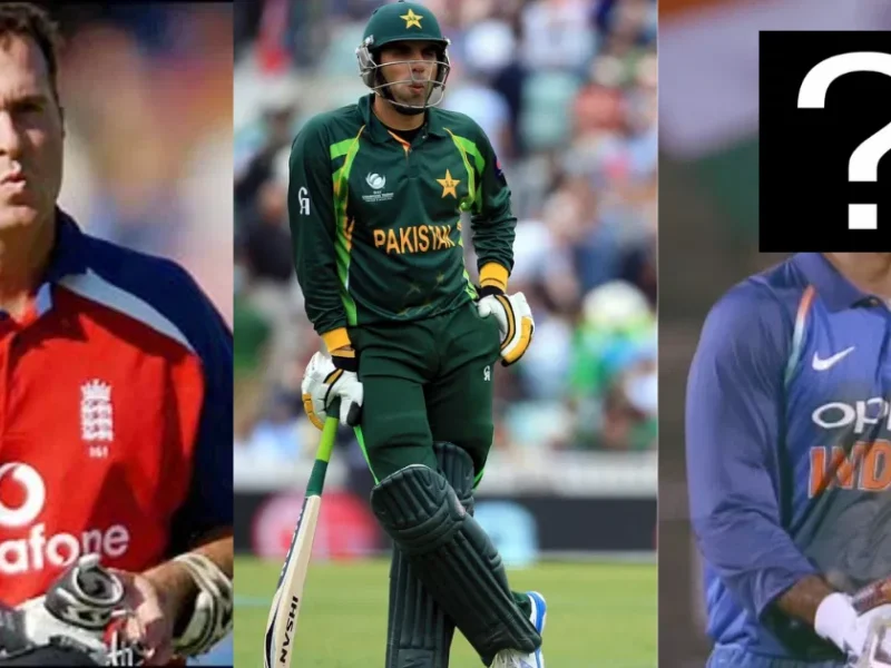 batsman who never hit 100
