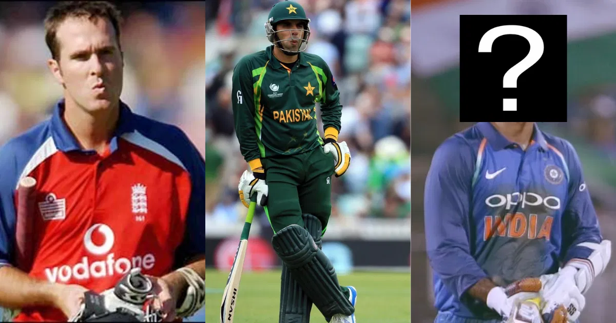 batsman who never hit 100