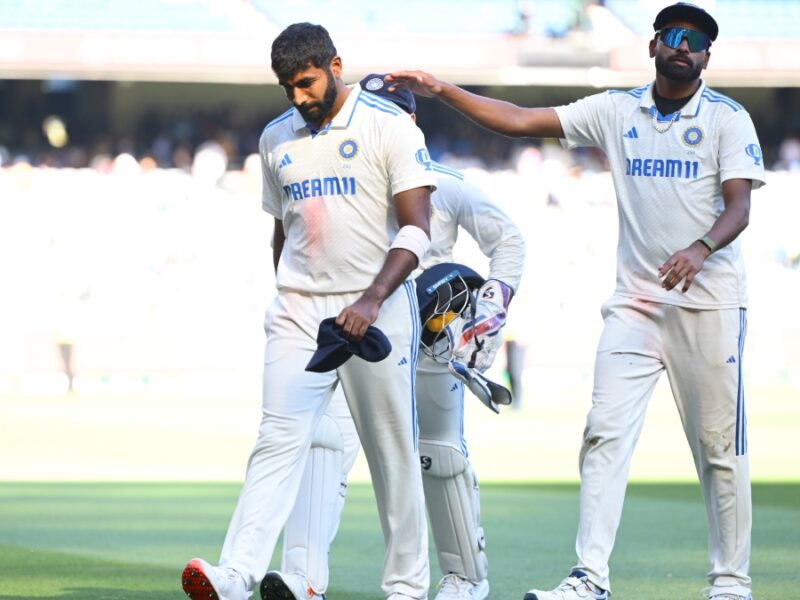 Team India के लिए पनौती है जसप्रीत बुमराह, उनके बाहर होने पर 70% मैच जीतती है टीम, उनके आने से हारने लगती है टीम, देखें आंकड़े