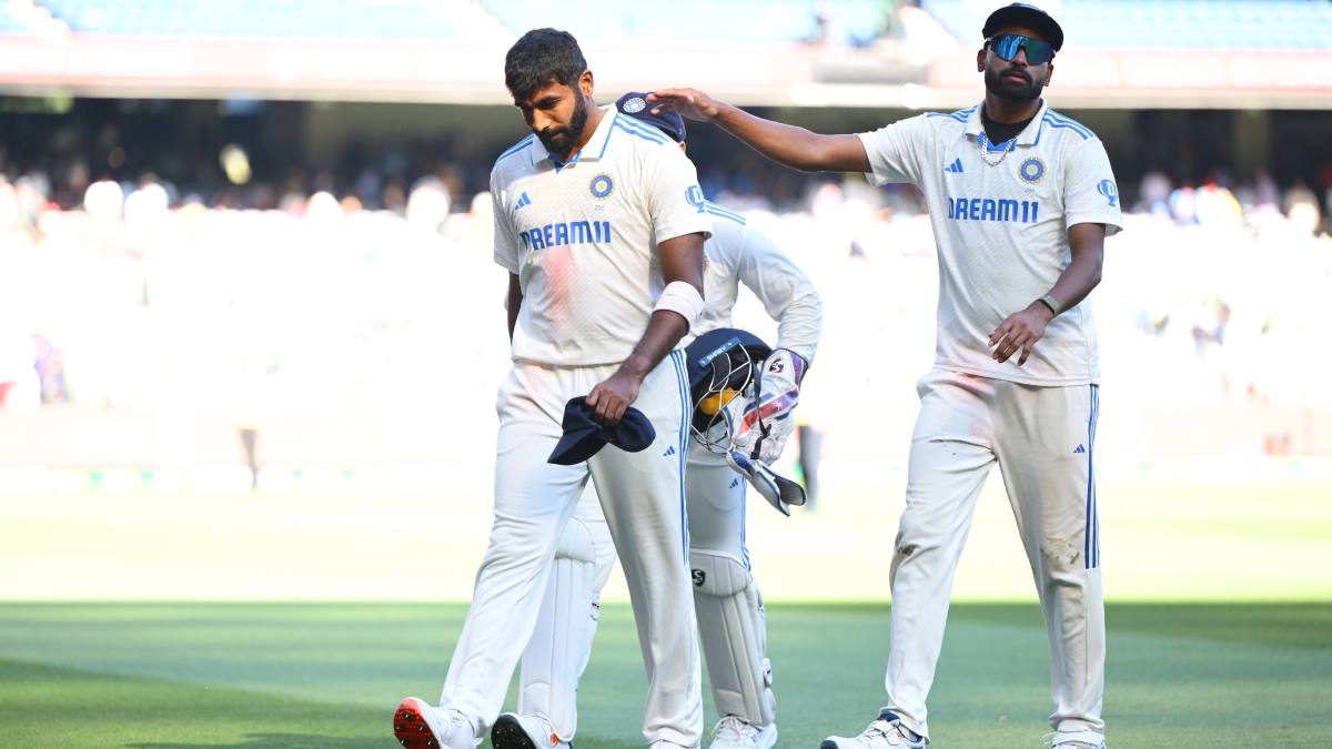 Team India के लिए पनौती है जसप्रीत बुमराह, उनके बाहर होने पर 70% मैच जीतती है टीम, उनके आने से हारने लगती है टीम, देखें आंकड़े