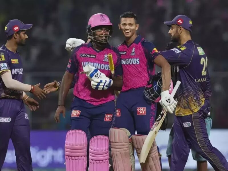 KKR ने IPL 2026 से पहले ही टीम में किया बड़ा बदलाव, राजस्थान रॉयल्स के घातक खिलाड़ी को सौंपी कप्तानी
