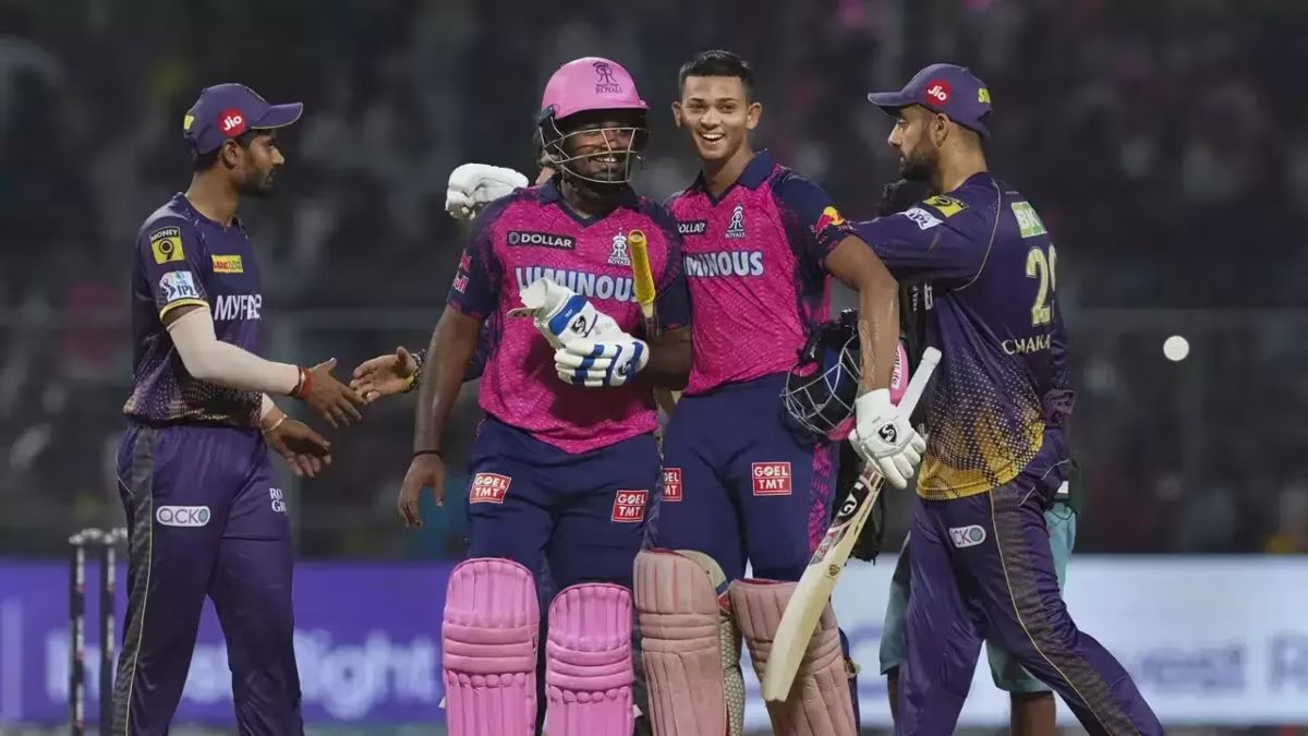 KKR ने IPL 2026 से पहले ही टीम में किया बड़ा बदलाव, राजस्थान रॉयल्स के घातक खिलाड़ी को सौंपी कप्तानी