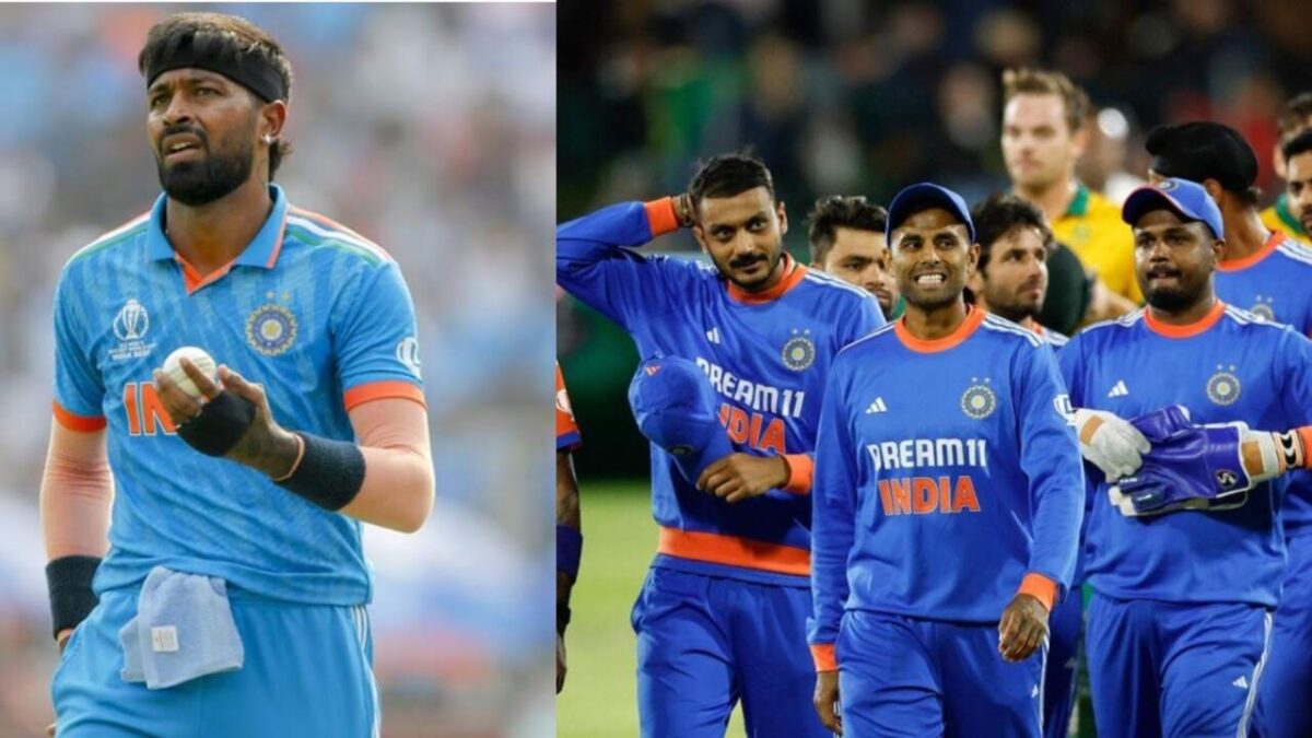 3 मैच 3 शतक और 10 विकेट England के मैदान पर भारत के इस बल्लेबाज ने मचाया भूचाल! हार्दिक पांड्या का करियर खत्म करने को तैयार