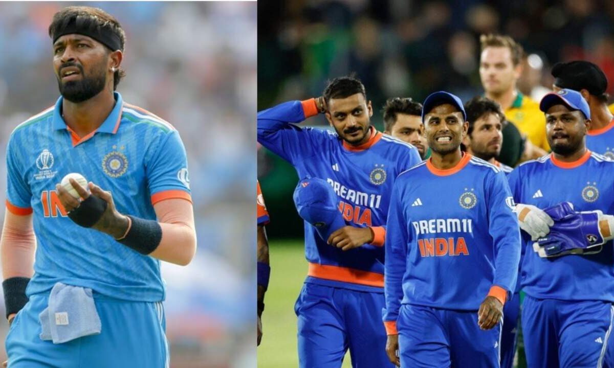 3 मैच 3 शतक और 10 विकेट England के मैदान पर भारत के इस बल्लेबाज ने मचाया भूचाल! हार्दिक पांड्या का करियर खत्म करने को तैयार