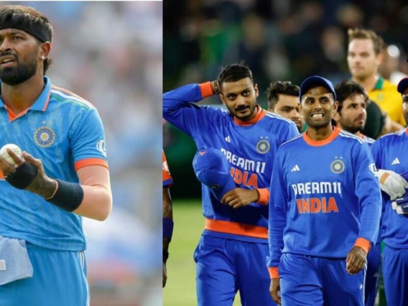 3 मैच 3 शतक और 10 विकेट England के मैदान पर भारत के इस बल्लेबाज ने मचाया भूचाल! हार्दिक पांड्या का करियर खत्म करने को तैयार