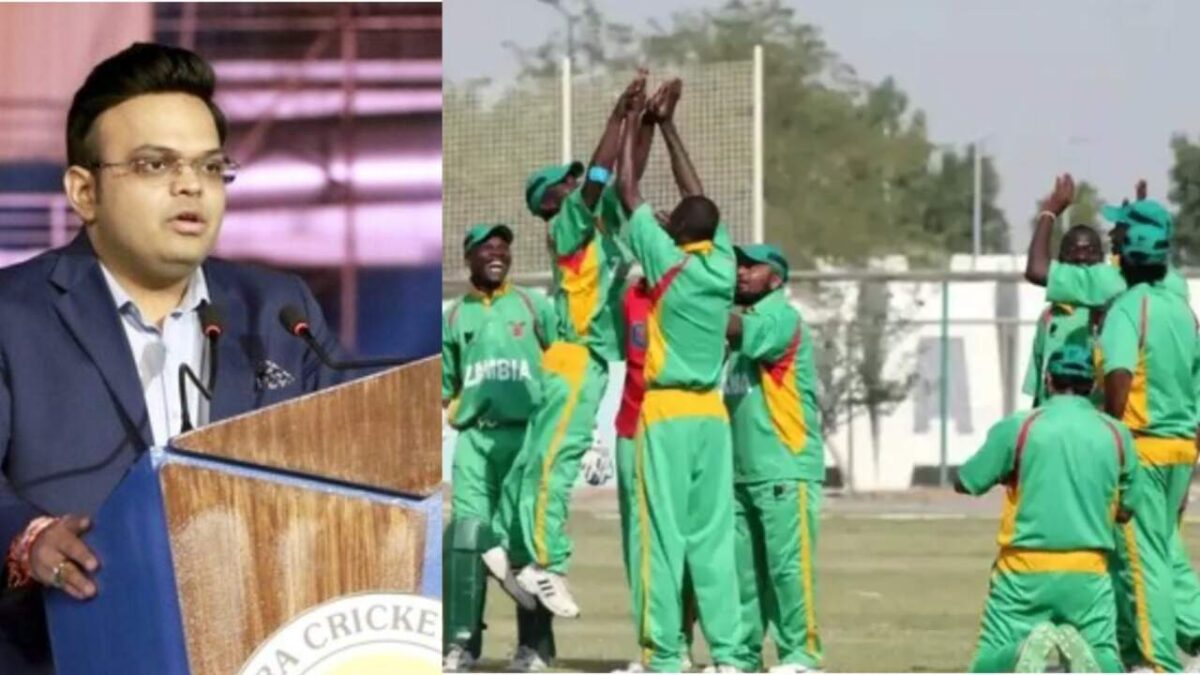 ICC ने पहली बार इन 2 देशो को किया शामिल, क्रिकेट का बढ़ा क्रेज, अब कुल इतने देश खेलेंगे क्रिकेट, जानिए