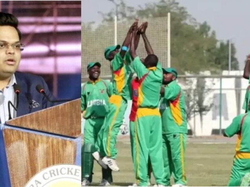 ICC ने पहली बार इन 2 देशो को किया शामिल, क्रिकेट का बढ़ा क्रेज, अब कुल इतने देश खेलेंगे क्रिकेट, जानिए