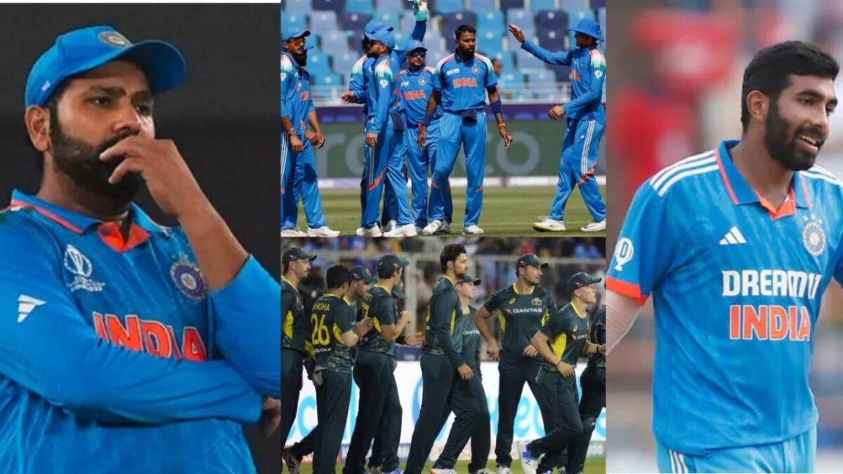 IND vs AUS: रोहित-जडेजा-बुमराह Team India से बाहर, ऑस्ट्रेलिया ODI सीरीज में 17 सदस्यीय भारतीय टीम फाइनल, मिलेगा नया कप्तान