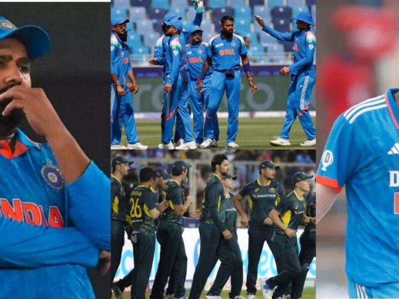 IND vs AUS: रोहित-जडेजा-बुमराह Team India से बाहर, ऑस्ट्रेलिया ODI सीरीज में 17 सदस्यीय भारतीय टीम फाइनल, मिलेगा नया कप्तान
