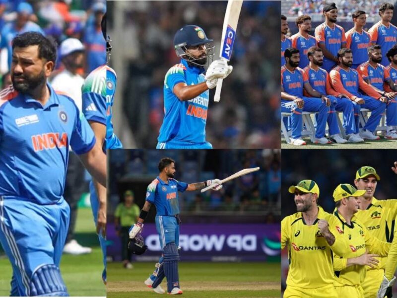 IND vs AUS: रोहित बाहर, विराट को मौका, श्रेयस कप्तान, ऑस्ट्रेलिया के खिलाफ वनडे सीरीज के लिए 17 सदस्यीय भारतीय टीम फाइनल