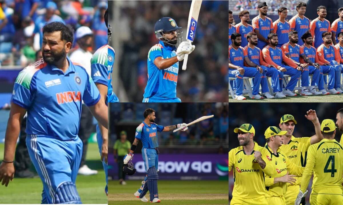 IND vs AUS: रोहित बाहर, विराट को मौका, श्रेयस कप्तान, ऑस्ट्रेलिया के खिलाफ वनडे सीरीज के लिए 17 सदस्यीय भारतीय टीम फाइनल