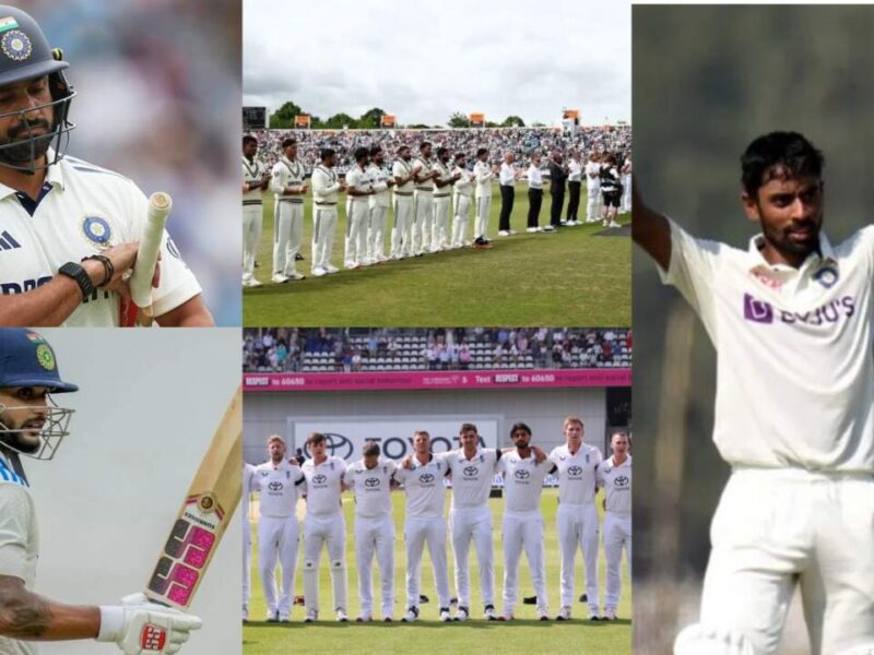 IND vs ENG: अभिमन्यु की चमकी किस्मत, नितीश रेड्डी-करुण की छुट्टी, इंग्लैंड के खिलाफ चौथे टेस्ट के लिए गिल की प्लेइंग XI फाइनल