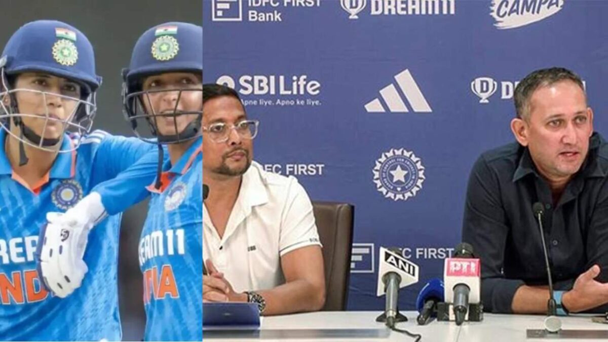 IND vs ENG: लॉर्ड्स में होने वाले वनडे के लिए Team India घोषित, इस ऑल राउंडर खिलाड़ी को मिली टीम की कप्तानी