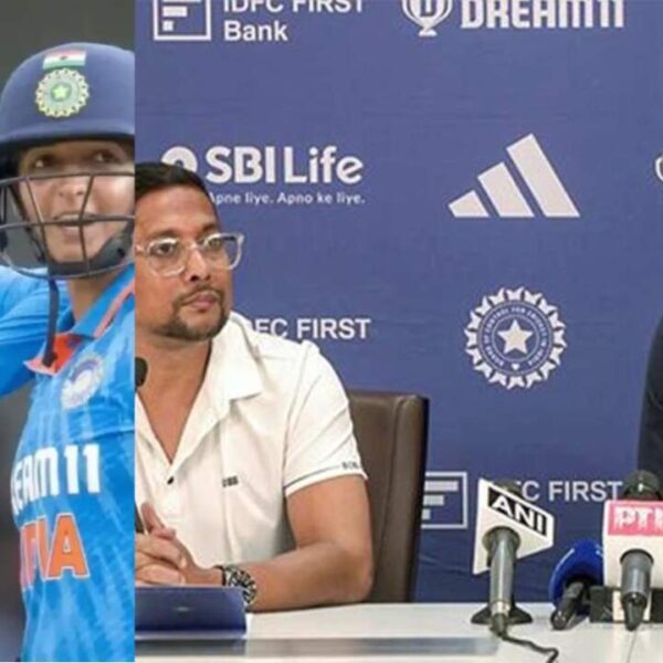 IND vs ENG: लॉर्ड्स में होने वाले वनडे के लिए Team India घोषित, इस ऑल राउंडर खिलाड़ी को मिली टीम की कप्तानी