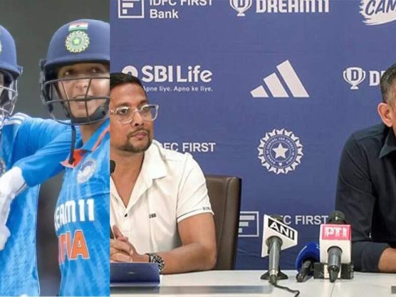 IND vs ENG: लॉर्ड्स में होने वाले वनडे के लिए Team India घोषित, इस ऑल राउंडर खिलाड़ी को मिली टीम की कप्तानी