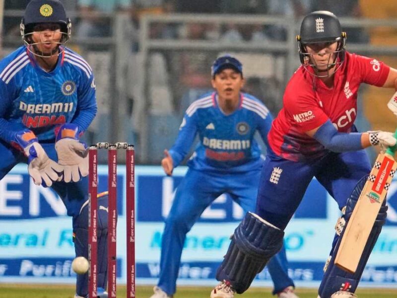 IND vs ENG: इंग्लैंड के खिलाफ BCCI ने चली तगड़ी चाल, 3 मैचों की वनडे सीरीज के लिए टीम इंडिया का ऐलान