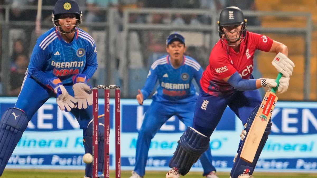 IND vs ENG
