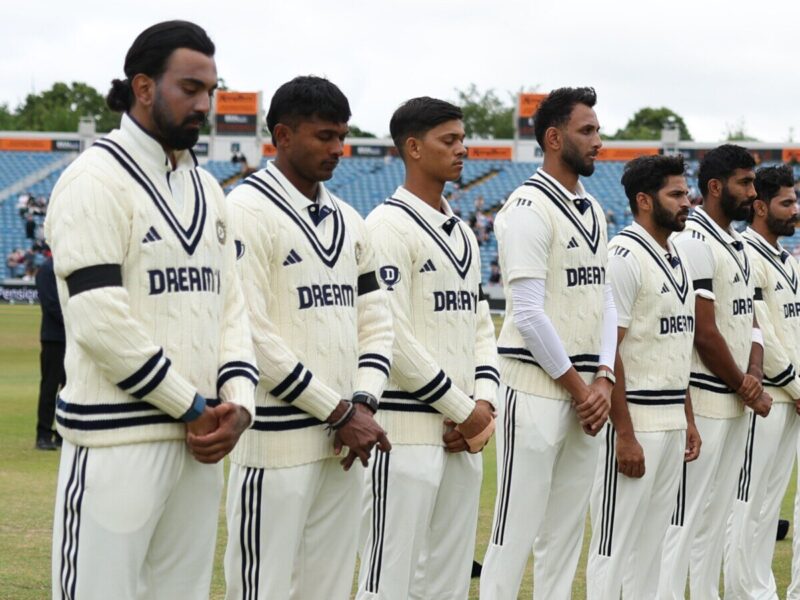 इंग्लैंड के खिलाफ सीरीज बनी भारतीय खिलाडियों के लिए पनौती, इन 2 सीनियर खिलाड़ी ने किया बंटाधार, गंभीर दुबारा नहीं देंगे मौका