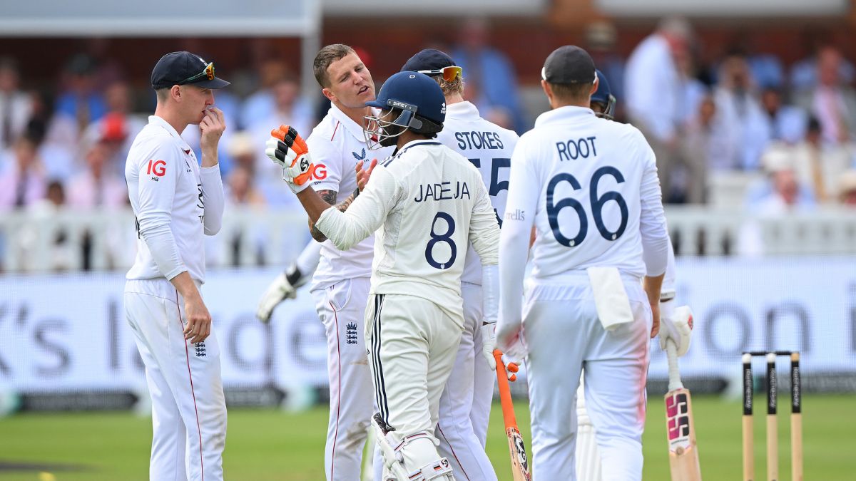 लॉर्ड्स टेस्ट जीतने के बाद England टीम पर टूटा दुखों का पहाड़, पूरी सीरीज से बाहर हुआ उनका घातक गेंदबाज, भारत को मिली खुशखबरी