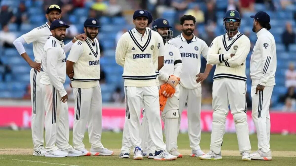 IND VS ENG: अंतिम दो मुकाबलों के लिए घोषित हुई 17 सदस्यीय भारतीय टीम, इन खिलाड़ीयों की छुट्टी, देखें स्क्वाड