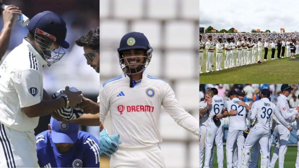 IND vs ENG: ऋषभ पंत-नितीश रेड्डी बाहर, ईशान किशन की एंट्री, इंग्लैंड के खिलाफ अंतिम टेस्ट मैच के लिए बदली हुई भारतीय टीम घोषित