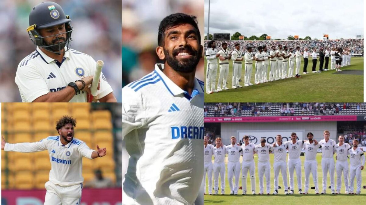 IND vs ENG