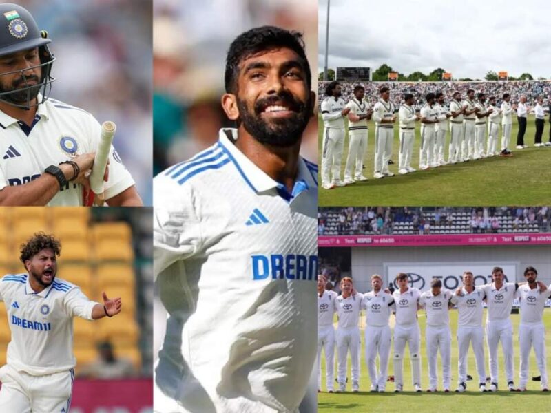 IND vs ENG