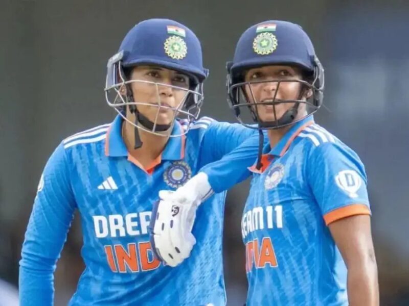 IND VS AUS: ऑस्ट्रेलिया दौरे के लिए टीम इंडिया का चयन, RCB स्टार की हुई वापसी इन खिलाड़ियों को मिली जगह
