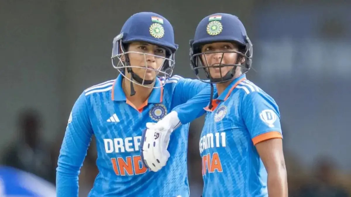 IND VS AUS: ऑस्ट्रेलिया दौरे के लिए टीम इंडिया का चयन, RCB स्टार की हुई वापसी इन खिलाड़ियों को मिली जगह