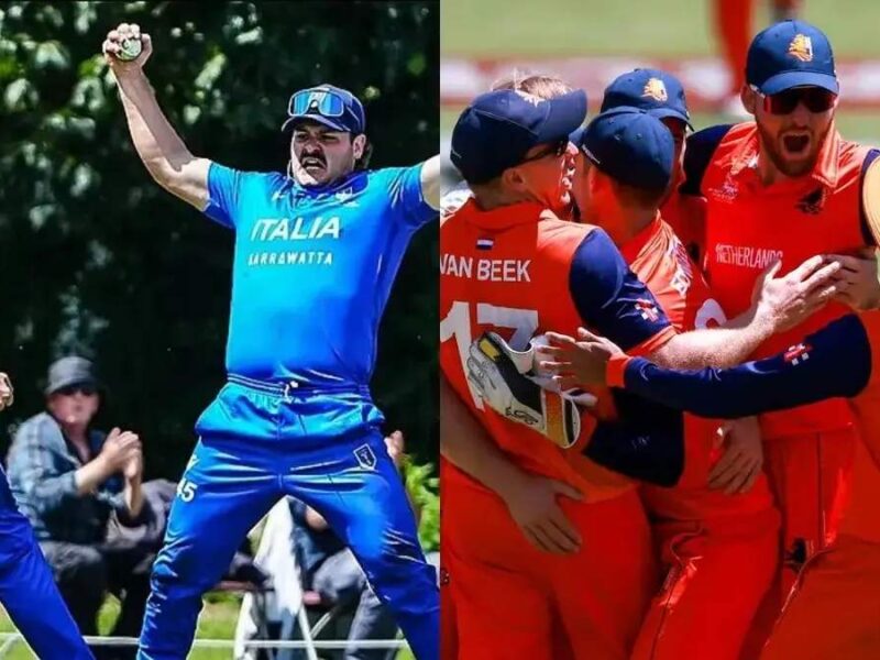 T20 World Cup