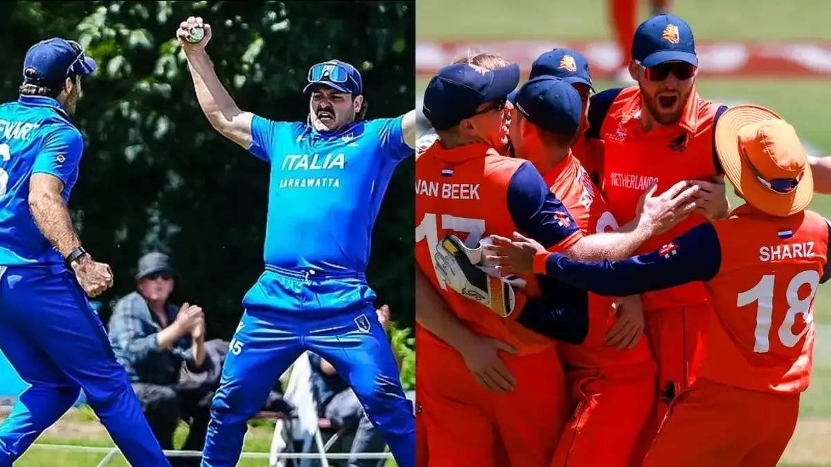 T20 World Cup