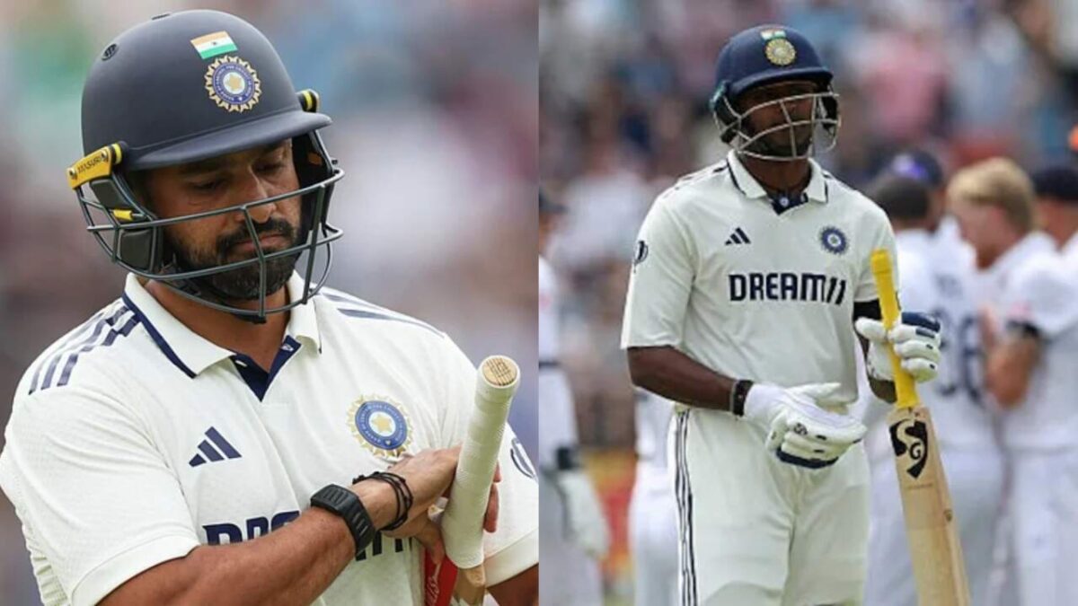 IND vs ENG: ना करुण, ना साईं सुदर्शन, टेस्ट टीम में नंबर 3 का असली हकदार है ये खिलाड़ी, गेंदबाजों की बखिया उधेड़ने में हैं माहिर