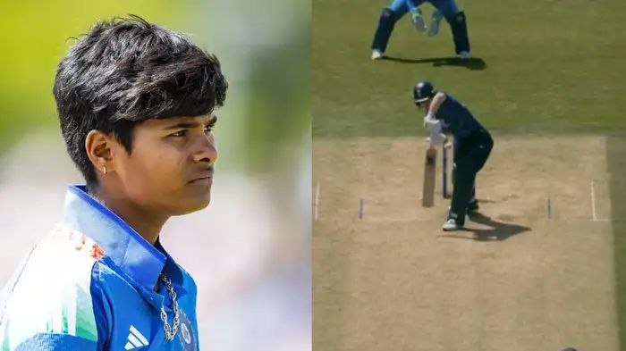 इंग्लैंड में Team India को मिला नया बुमराह, टीम में खूंखार खिलाड़ी हुई शामिल, जानिए कौन हैं ये गेंदबाज क्रांति