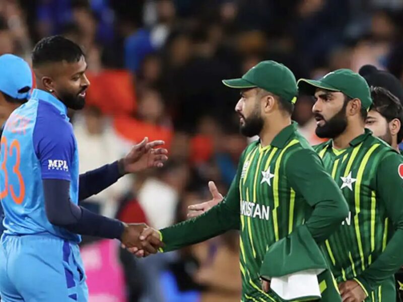 एशिया कप 2025 से पहले PAKISTAN के साथ मैदान में भिड़ने के लिए तैयार टीम, बोर्ड ने किया 18 सदस्यीय टीम का ऐलान