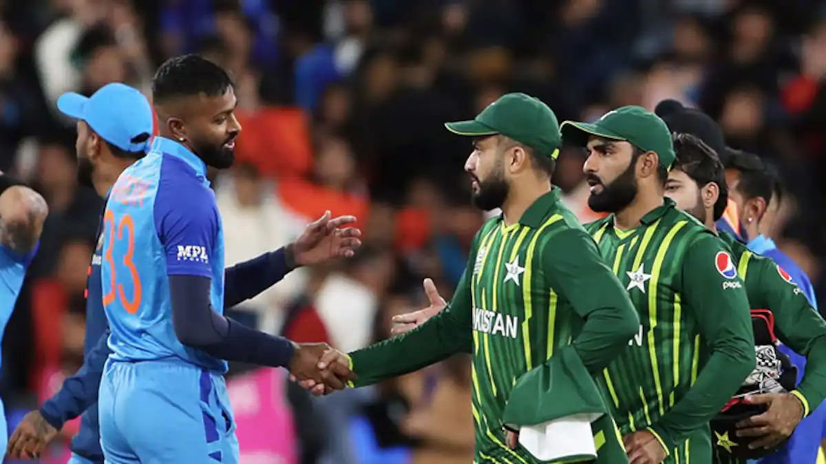 ASIA CUP से पहले PAKISTAN ने दी धमकी, नहीं मानी बात तो रद्द होगा सीरीज, बोर्ड के बीच बढ़ गया विवाद