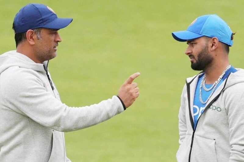 MS Dhoni होंगे अगले भारतीय टीम के कोच? इस सीरीज में मिलेगी टीम इंडिया की जिम्मेदारी, गंभीर होंगे बाहर!