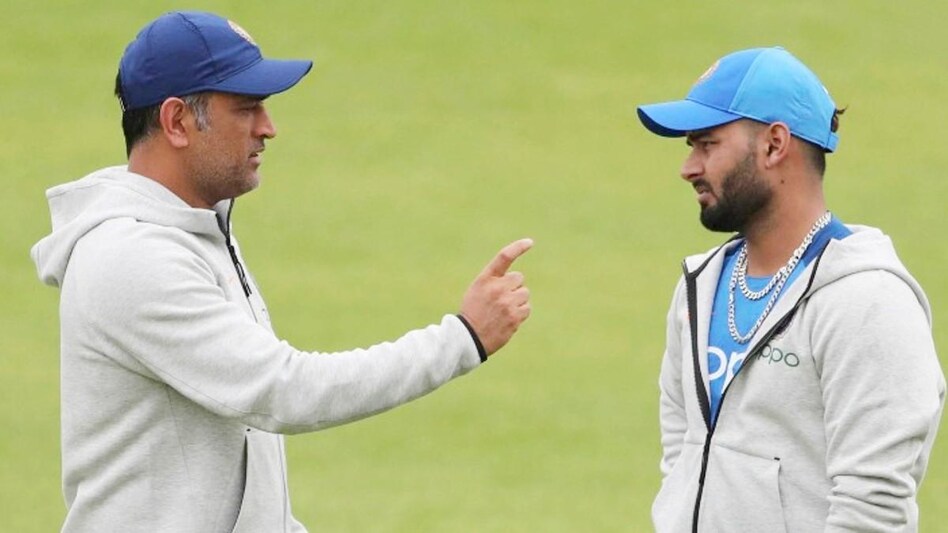 MS Dhoni होंगे अगले भारतीय टीम के कोच? इस सीरीज में मिलेगी टीम इंडिया की जिम्मेदारी, गंभीर होंगे बाहर!