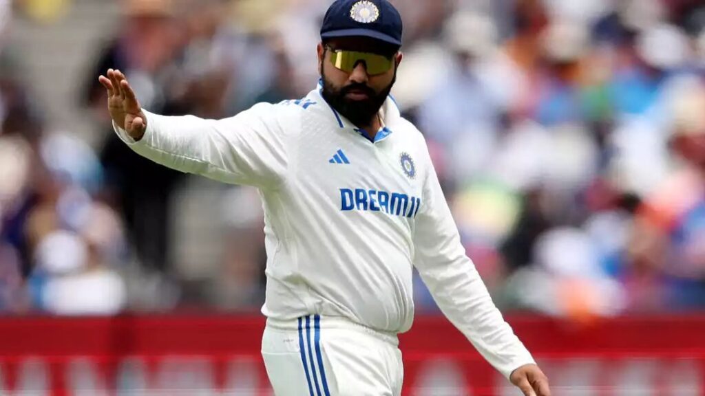 अपने ही जिगरी यार का टेस्ट करियर खा गए ROHIT SHARMA, रिटारमेंट के अलावा नहीं छोड़ा दूसरा विकल्प