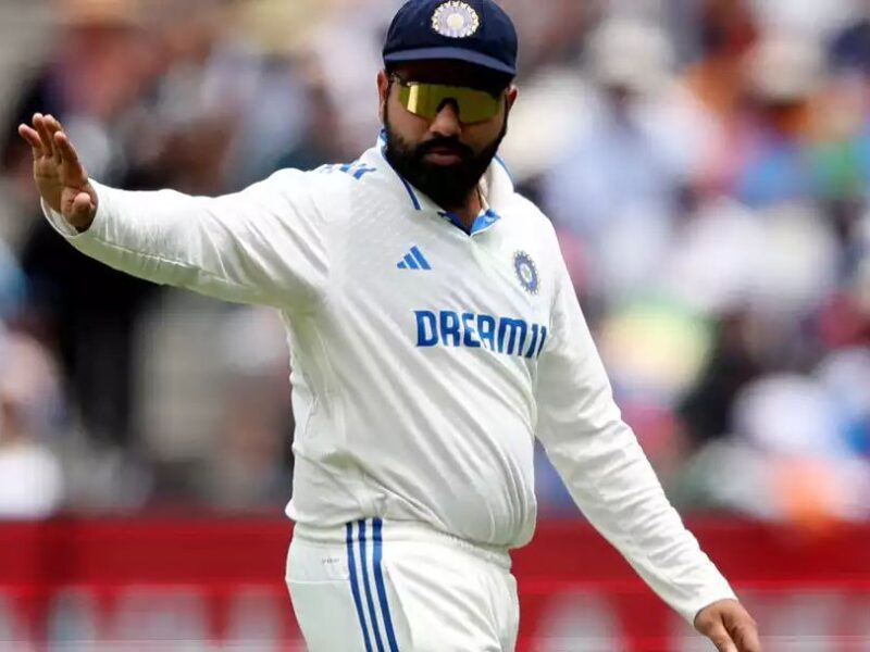 अपने ही जिगरी यार का टेस्ट करियर खा गए ROHIT SHARMA, रिटारमेंट के अलावा नहीं छोड़ा दूसरा विकल्प