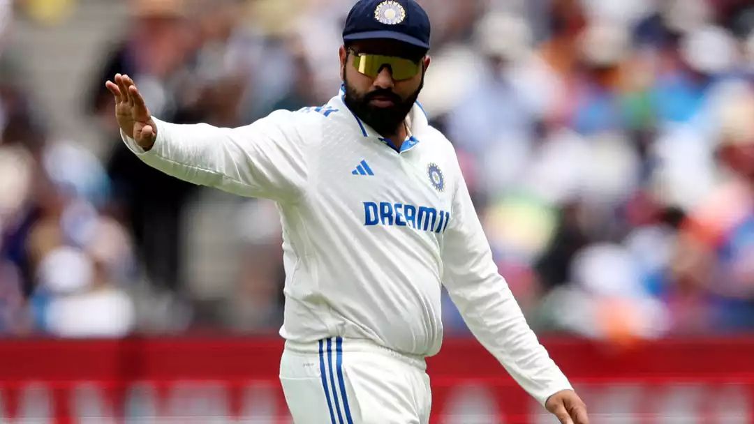 अपने ही जिगरी यार का टेस्ट करियर खा गए ROHIT SHARMA, रिटारमेंट के अलावा नहीं छोड़ा दूसरा विकल्प