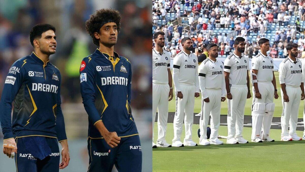 IND vs ENG टेस्ट सीरीज के बीच साई किशोर को इंग्लैंड से आया बुलावा, 2 मैचों के लिए टीम में मिली जगह